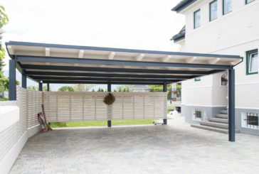 Carport S.